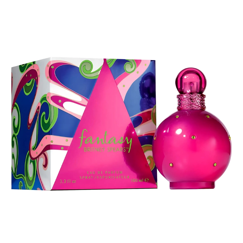 Britney Spears Fantasy EDP 100 ml - 1