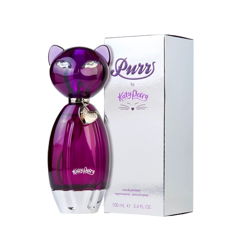 PURR DE KATY PERRY EDP 100ML - 1
