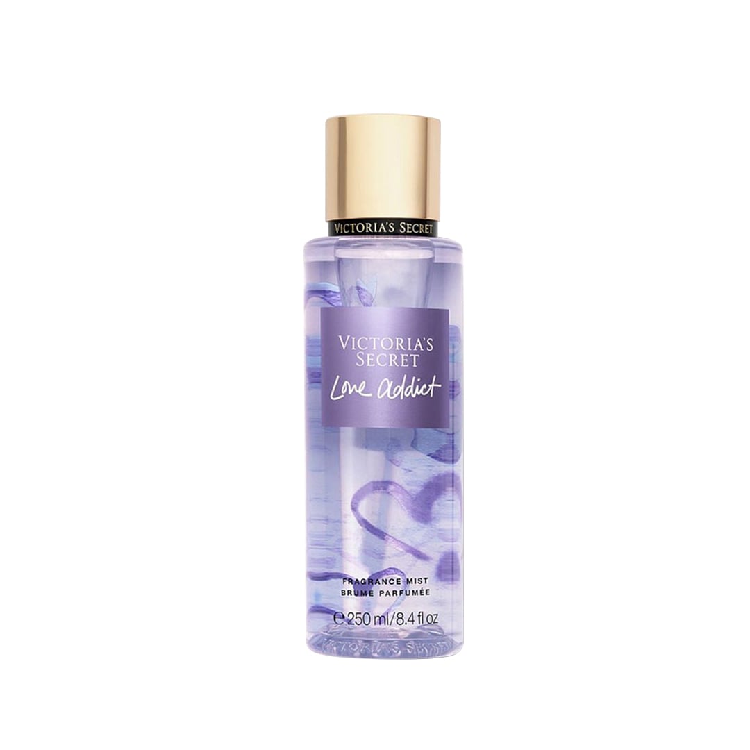 COLONIA LOVE ADDICT 250ML VICTORIA SECRET - 1