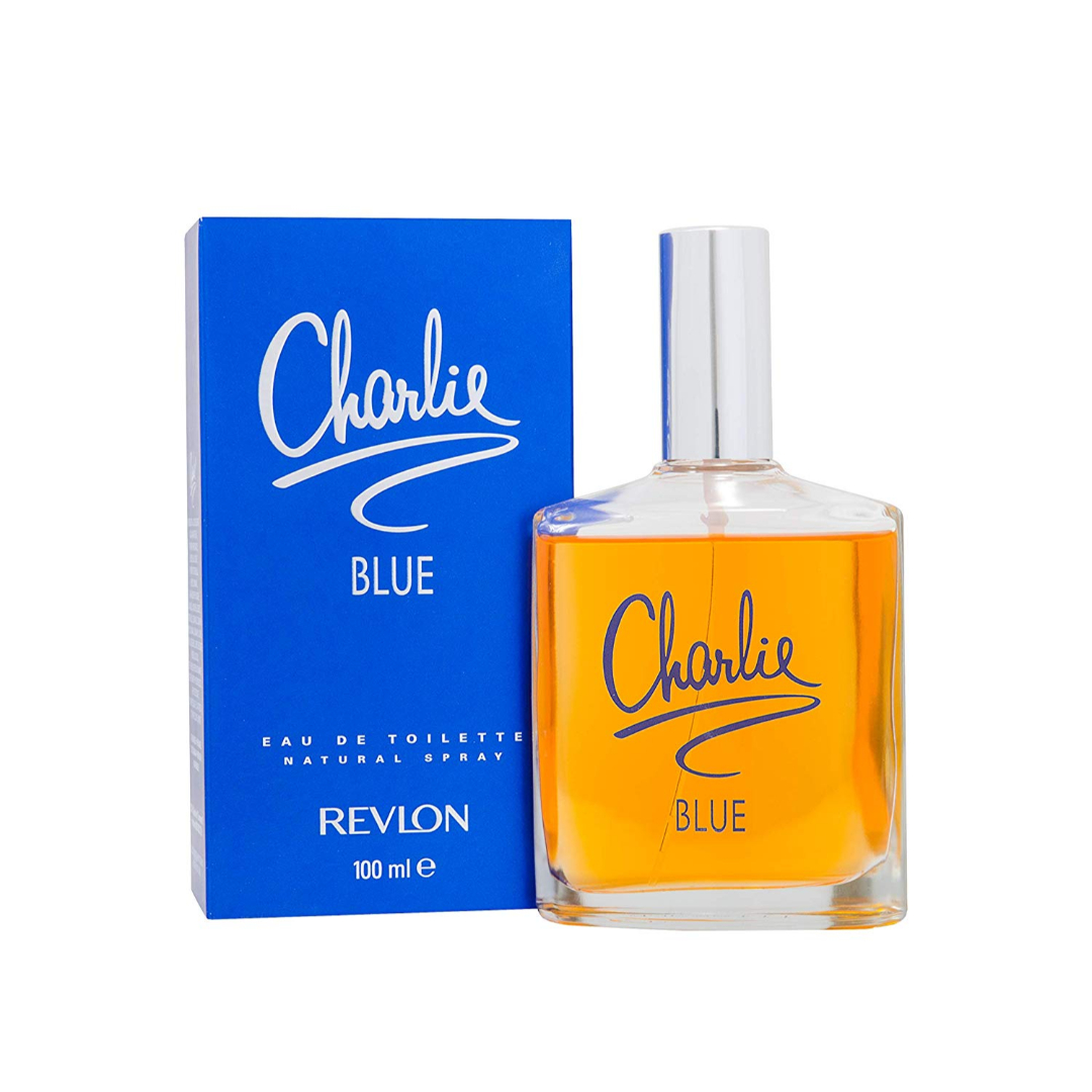 CHARLIE BLUE EDT 100ML - 1