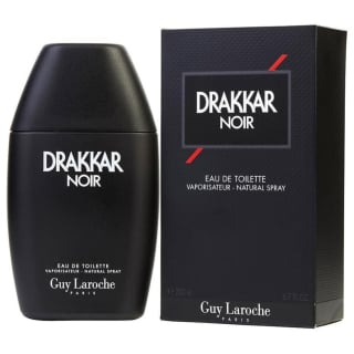 DRAKKAR NOIR EDT 200ML - 1