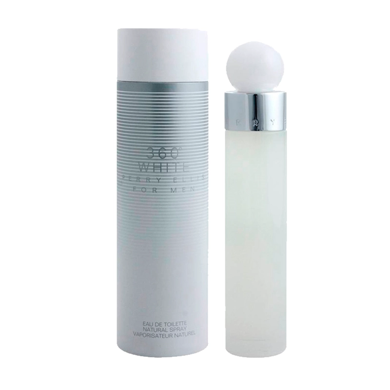 360 WHITE FOR MEN EDT 100ML - 1