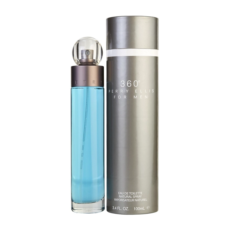 360 PERRY ELLIS HOMBRE EDT 200ML - 1