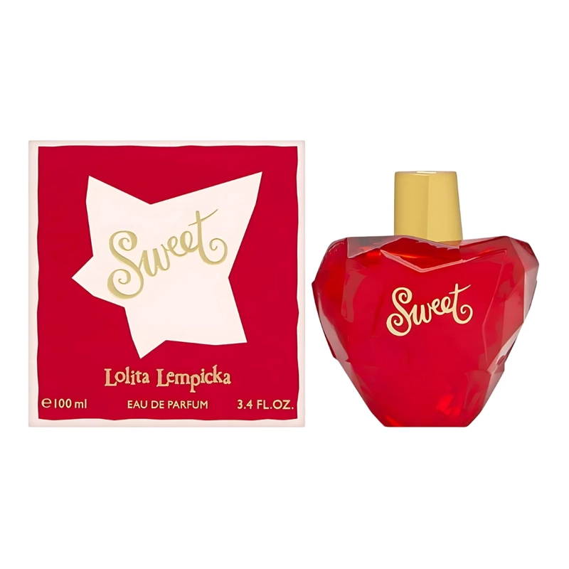 Lolita Lempicka Sweet De Lolita Lempicka EDP 100 ml - 1