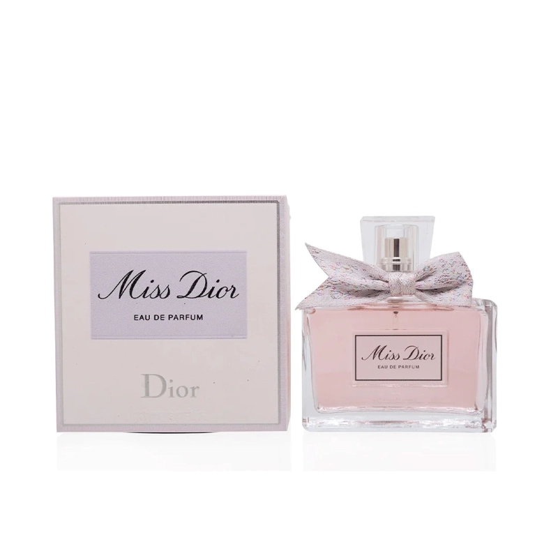 Miss Dior EDP 100 ml - 1