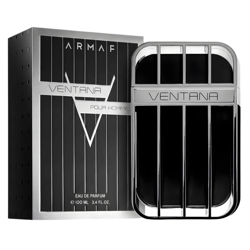 Armaf Ventana Pour Homme EDP 100 ml - 1