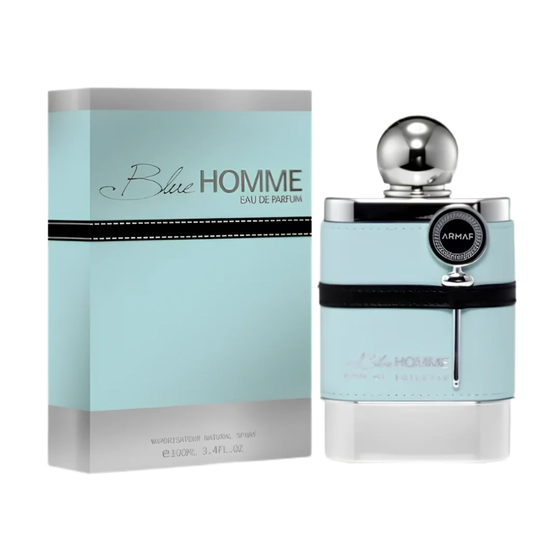 Armaf Blue Homme EDT 100 ml - 1