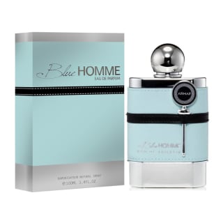 BLUE HOMME EDP 100ML - 1