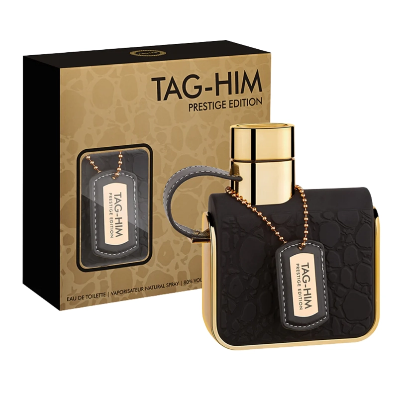 Armaf Tag Him Prestige EDT 100 ml - 1