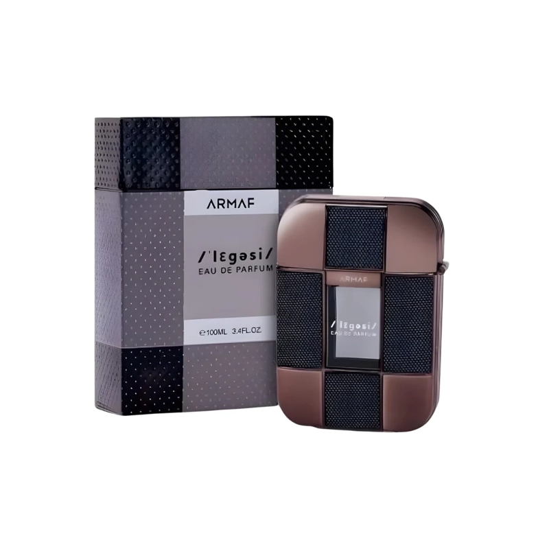 Armaf Legesi Hombre EDP 100 ml - 1