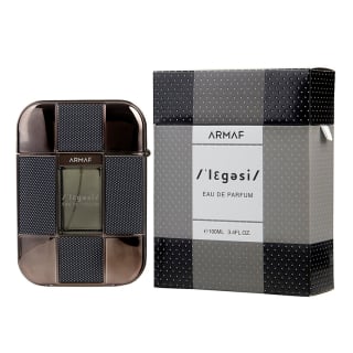 ARMAF LEGESI HOMBRE EDP 100ML - 1