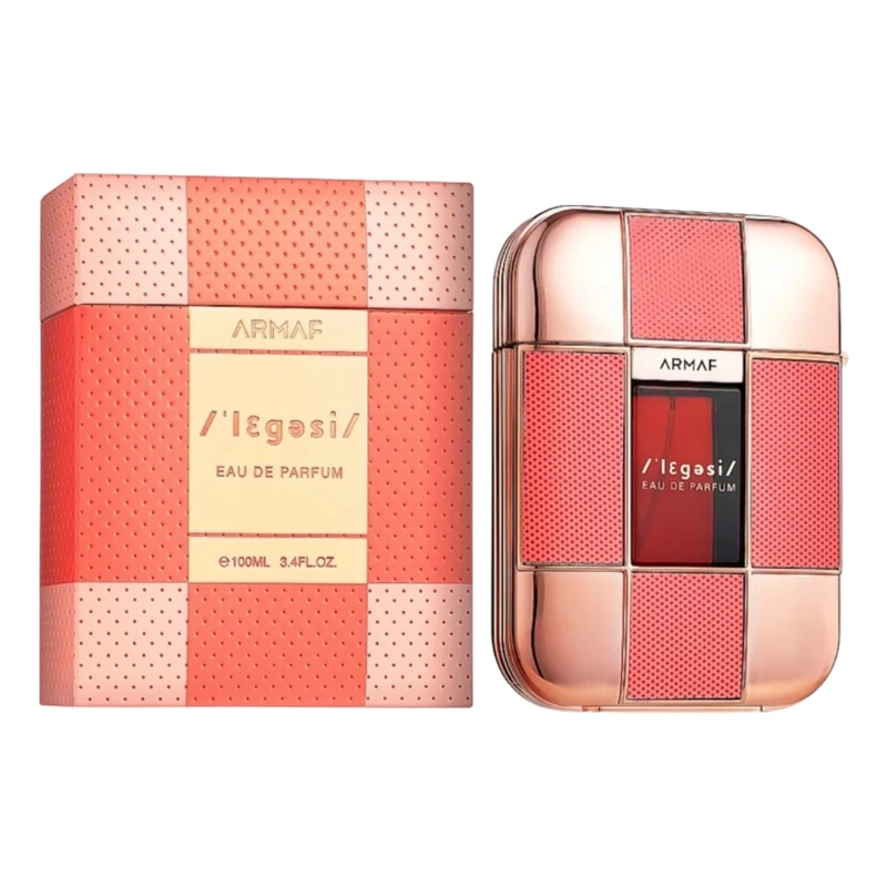 Armaf Legesi Mujer EDP 100 ml - 1