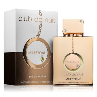 CLUB DE NUIT MILESTONE EDP 105ML - 1