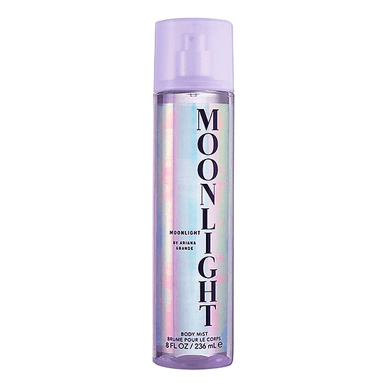 MOONLIGHT BODY MIST 236ML - 1