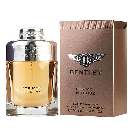 BENTLEY FOR MEN INTENSE EDP 100ML - 3