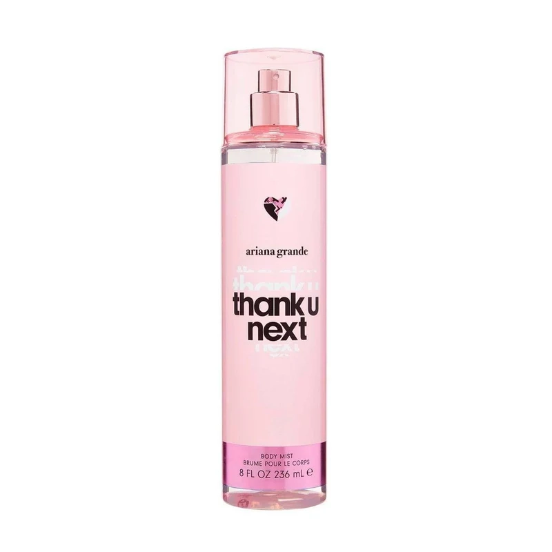 ARIANA GRANDE THANK U NEXT BODY MIST 236 ML - 1