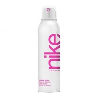 NIKE DESODORANTE WOMAN ULTRA PINK 200ML - 1