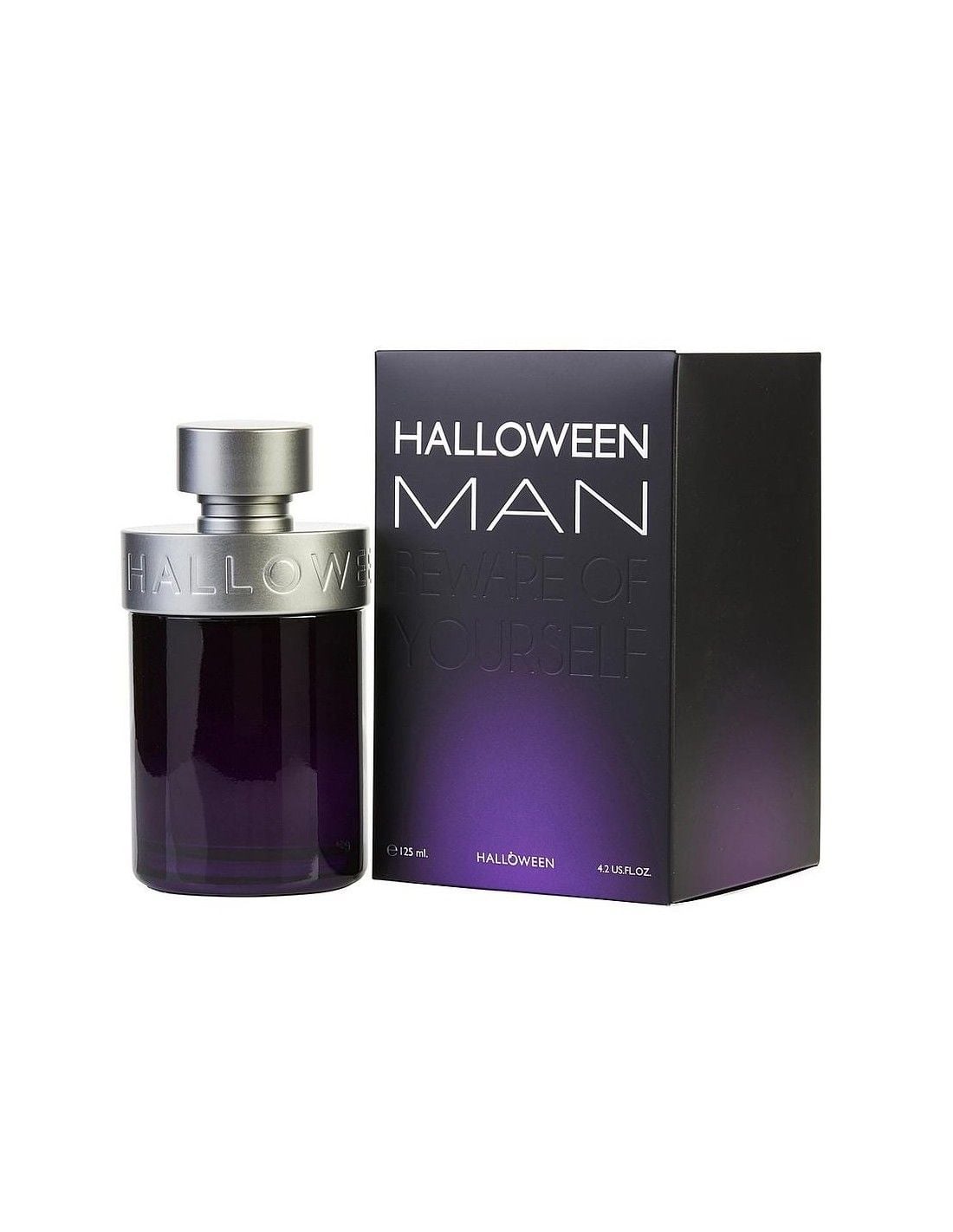 HALLOWEEN MAN EDT 125ML - 1