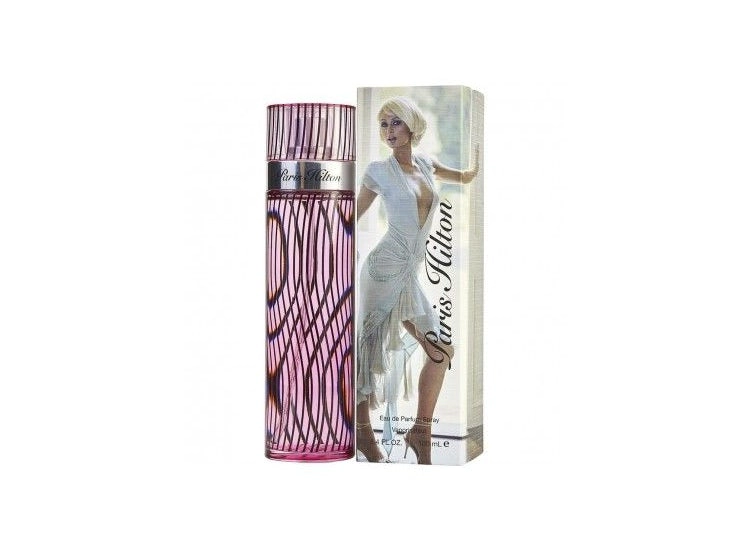 PARIS HILTON EDP 100ML - 1