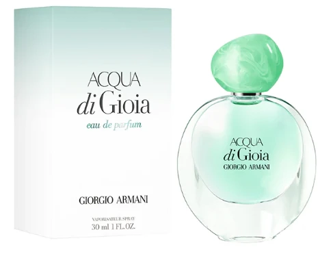 Armani Acqua Di Gioia EDP 30 ml - 1