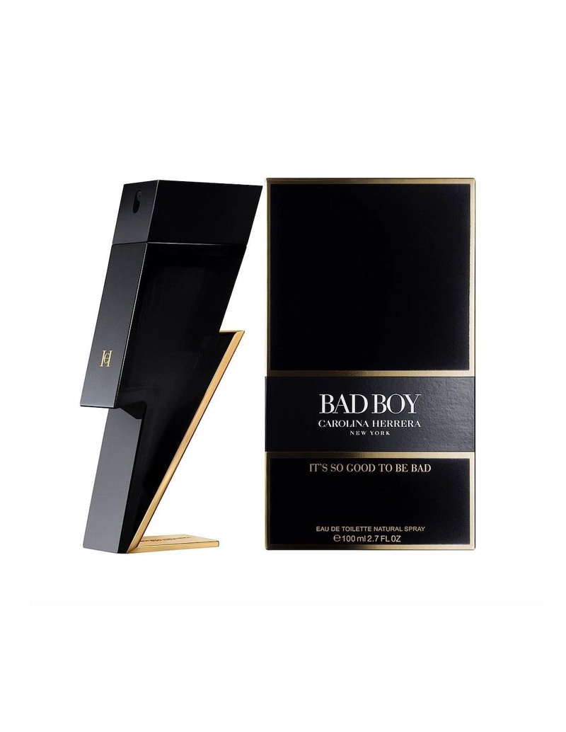 BAD BOY EDT 100ML - 1