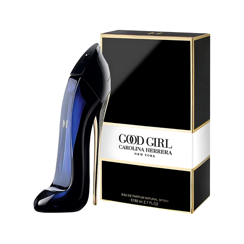 Carolina Herrera Good Girl EDP 80 ML - 1
