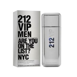 212 VIP MEN EDT 100ML | 100_ml - 1