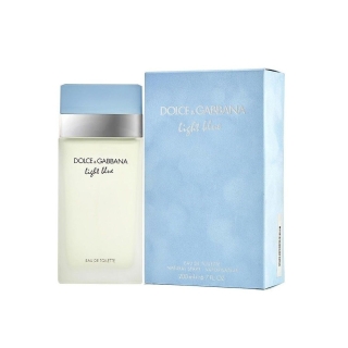 LIGHT BLUE MUJER EDT 200ML | 200_ml - 1