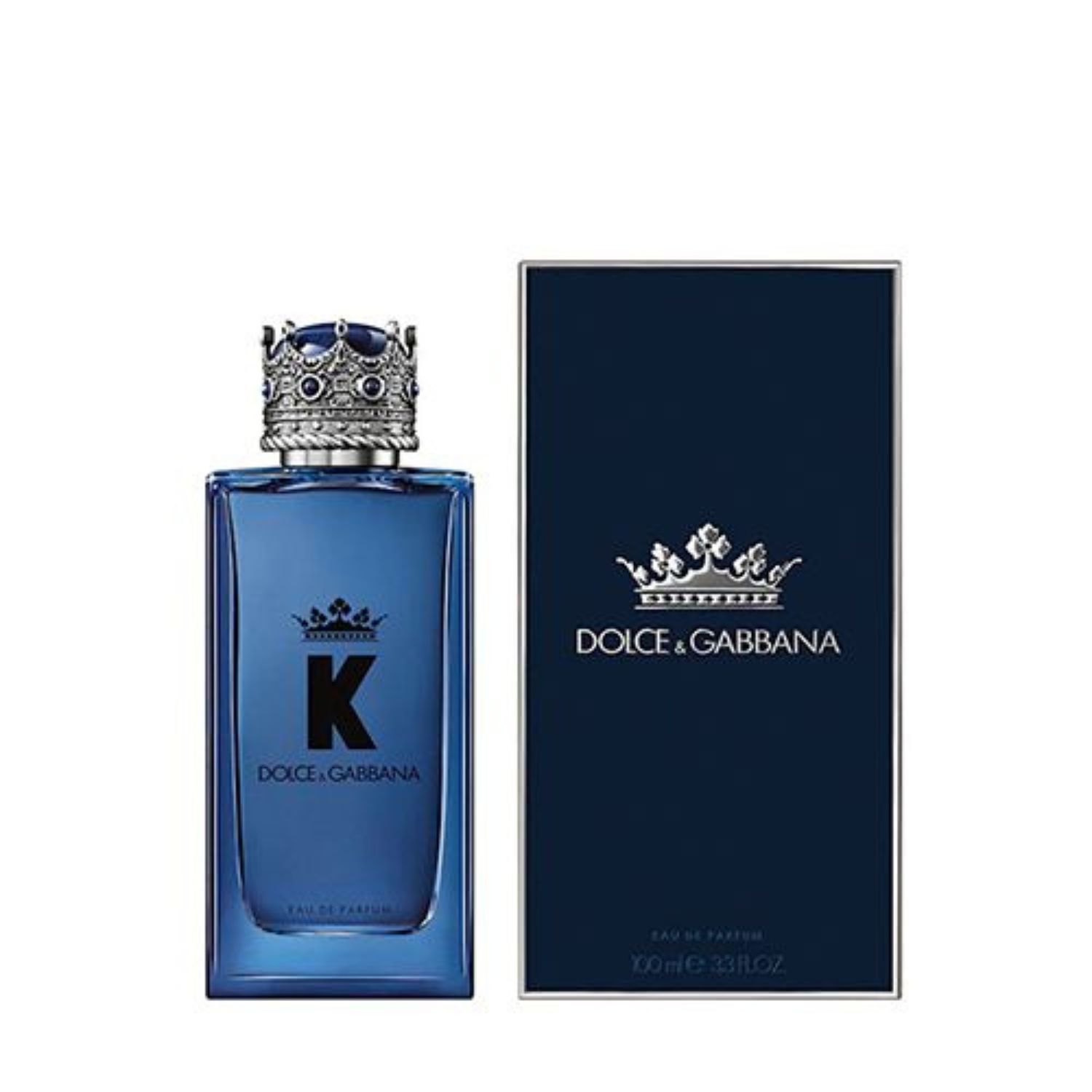 K BY DOLCE & GABBANA EDP 100ML - 1