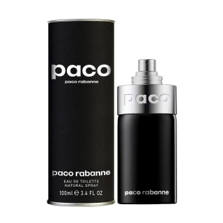 PACO (BOTELLA REDONDA) EDT 100ML - 1