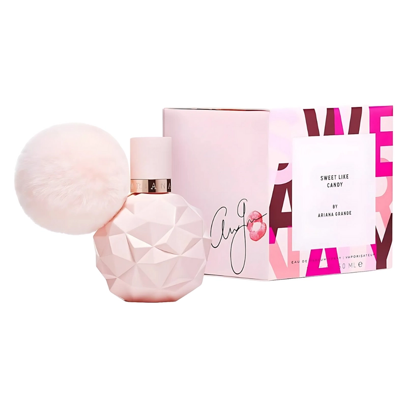 Ariana Grande Sweet Like Candy EDP 50 ml - 1