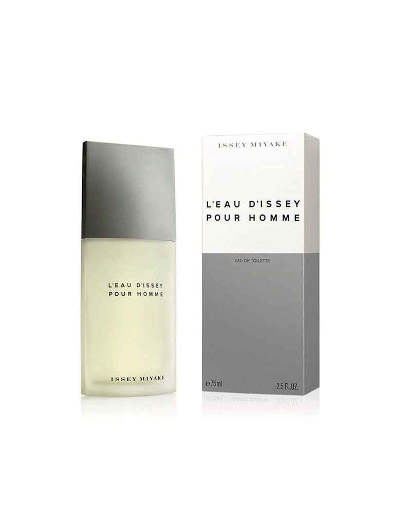 L 'EAU D'ISSEY HOMME EDT 75ML | 75 ML - 1