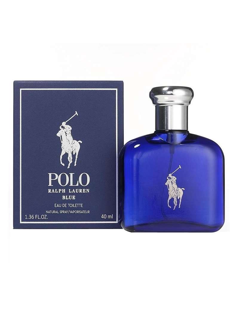 POLO BLUE EDT 40ML | 40 ML - 1
