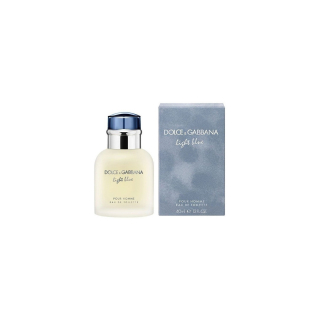 LIGHT BLUE HOMBRE EDT 40ML | 40 ml - 1