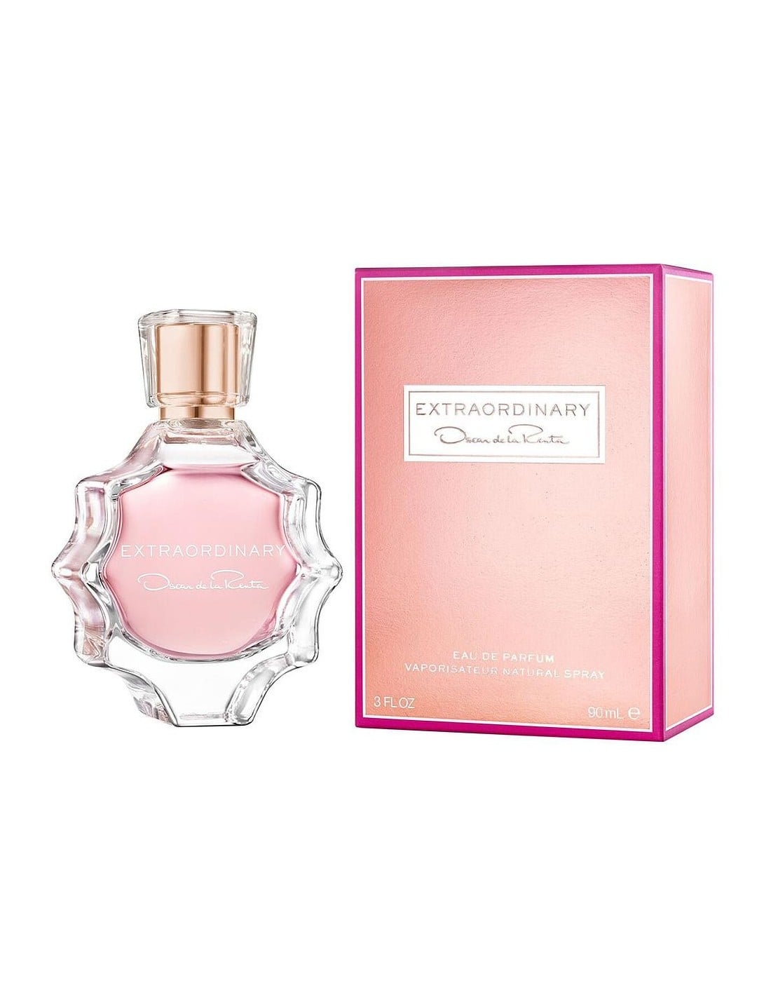 EXTRAORDINARY EDP 90ML | 90 ML - 1