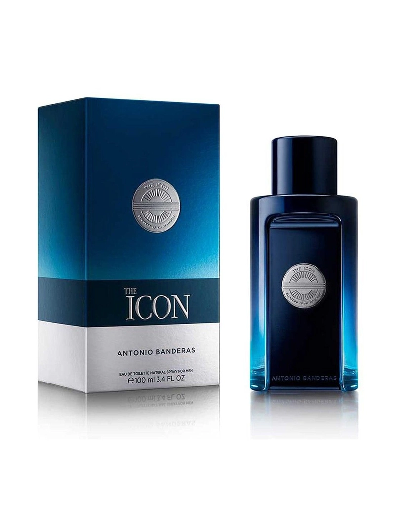 AB THE ICON EDT 100ML | 100 ML - 1