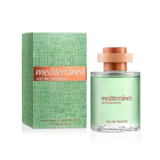 MEDITERRANEO EDT 100ML | 100 ml - 1