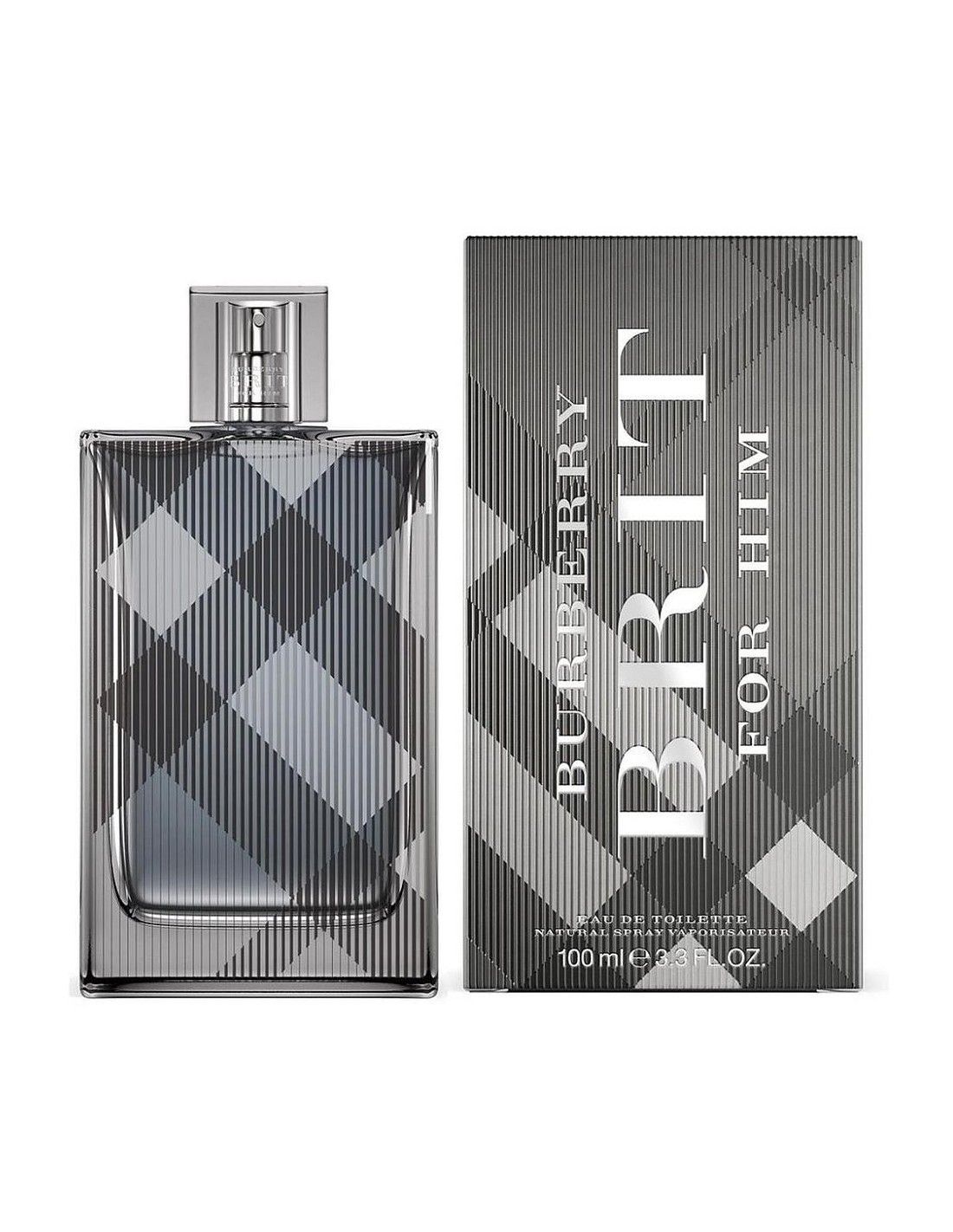 BRIT FOR HIM EDT 100ML. | 100 ML - 1