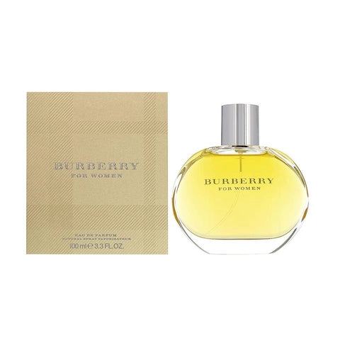 Classic Mujer EDP 100M - 1