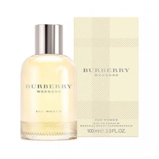 NEW BURBBERY WEEKEND MUJER EDP 100ML | 100 ml - 1