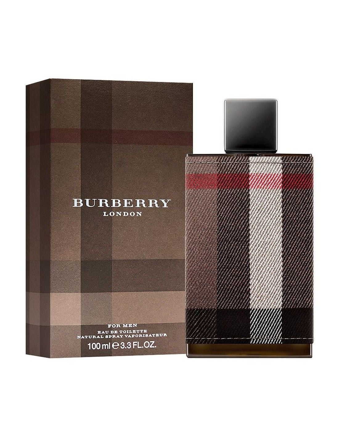 LONDON HOMBRE (NUEVO) EDT 100ML | 100 ML - 1