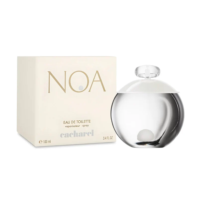 Cacharel Noa EDT 100 ML - 1
