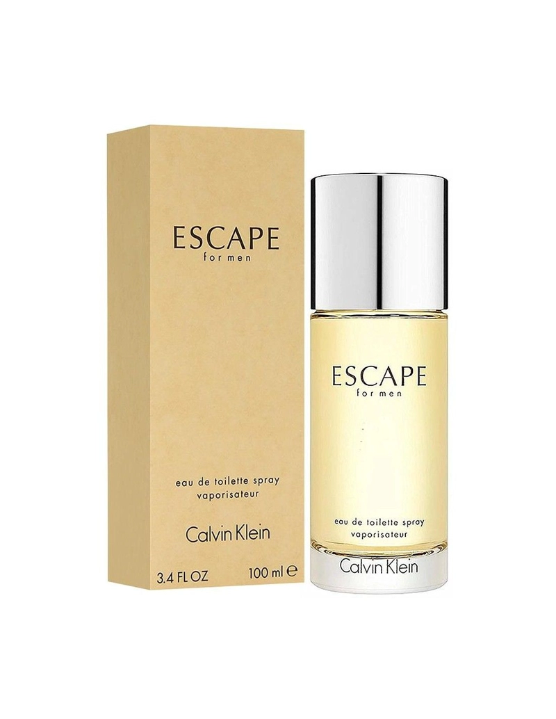 ESCAPE MAN EDT 100ML - 1