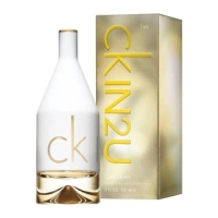 CK IN 2 U MUJER EDT 150ML - 1