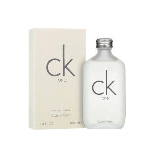 CK ONE EDT 100ML | 100 ml - 1