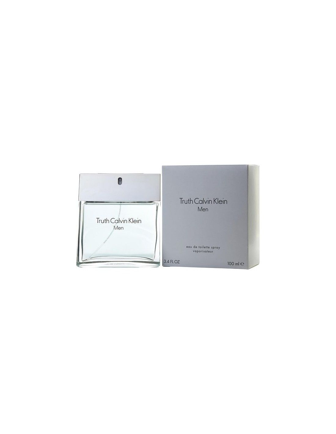 TRUTH MEN EDT 100ML - 1