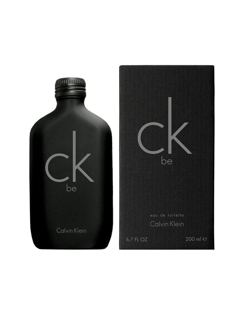 CK BE EDT 200ML - 1