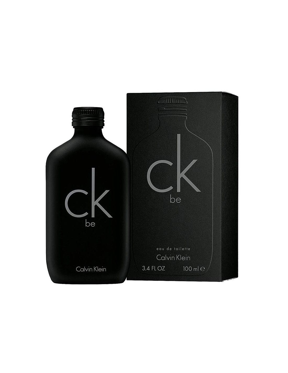 CK BE EDT 100ML CALVIN KLEIN | 100 ML - 1