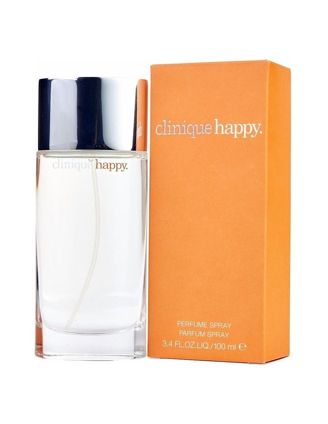 HAPPY DE CLINIQUE MUJER EDP 100ML - 1