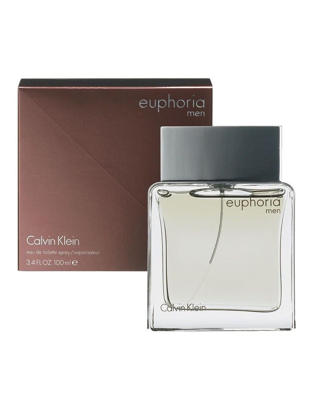 EUPHORIA MEN EDT 100ML - 1